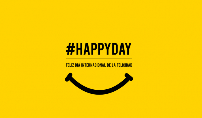   El Día de la Felicidad:   Ocho comportamientos que te impiden ser feliz