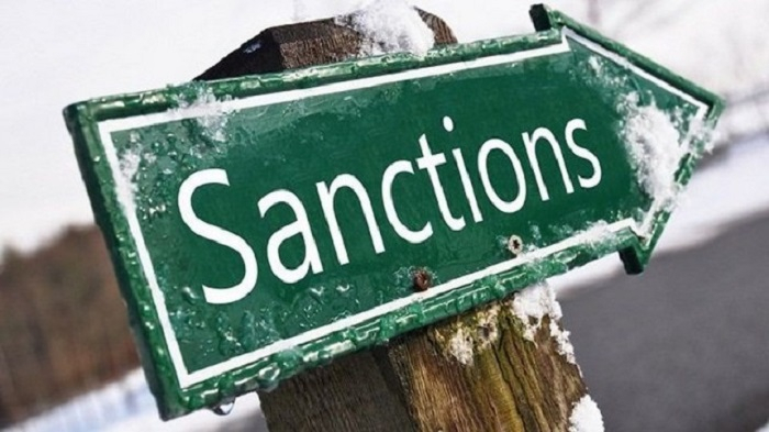    ABŞ İrana qarşı sanksiyaları genişləndirib   