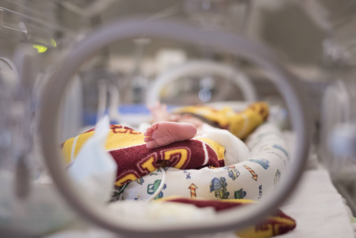 Nace un bebé en Portugal de una mujer que llevaba tres meses en muerte cerebral