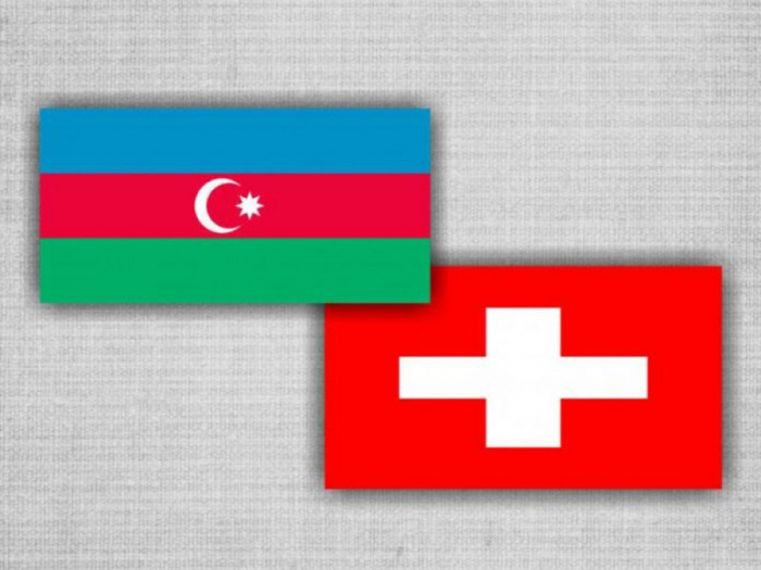   Aserbaidschan, die Schweiz kooperieren in mehreren Bereichen  