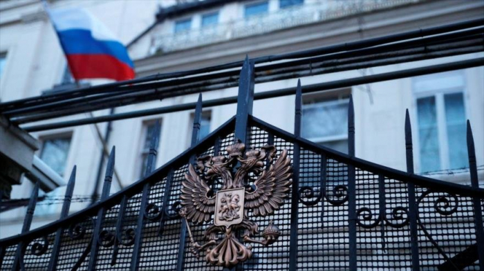 Rusia denuncia hipocresía y “cinismo” de Londres hacia Venezuela