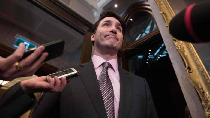 Caso de corrupción envuelve al primer ministro canadiense Trudeau