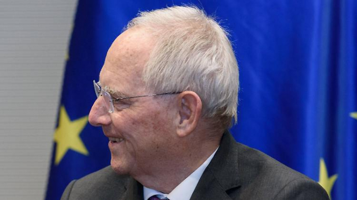 Schäuble prophezeit EU-Rückkehr der Briten