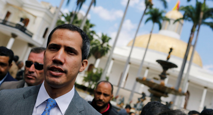 Guaido verkündet Rückkehr nach Venezuela und ruft zu neuen Protesten auf