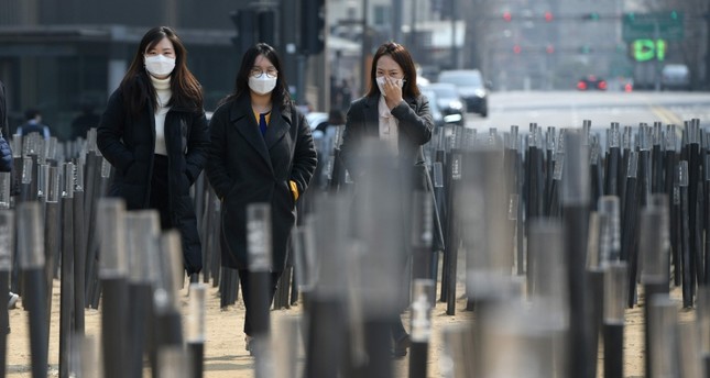 Air pollution should be viewed as a human rights threat, UN says