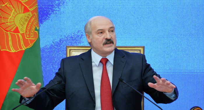 El presidente de Bielorrusia aboga por relaciones mutuamente respetuosas con la OTAN