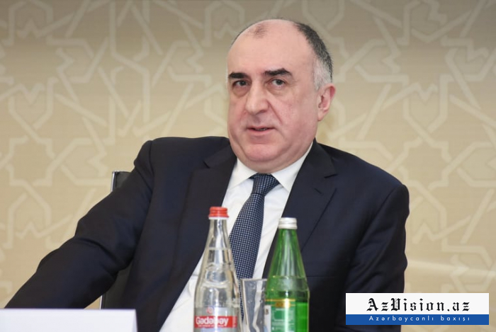     Canciller azerbaiyano:   Las últimas declaraciones de la parte armenia no sirven para lograr la paz  