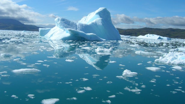 Arctic could be ice-free in the summer from as early as 2030: study