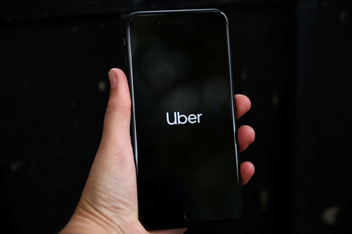 Staatsanwaltschaft - Uber für tödlichen Unfall mit Autopilot nicht haftbar