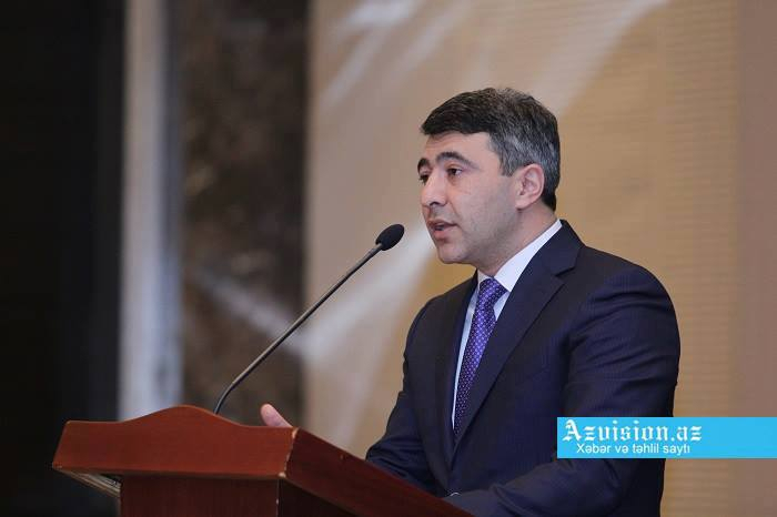   Minister spricht über strategische Beziehungen zwischen Aserbaidschan und Bulgarien  