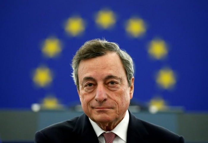 Umfrage - Finne Liikanen hat beste Chancen auf Draghi-Nachfolge