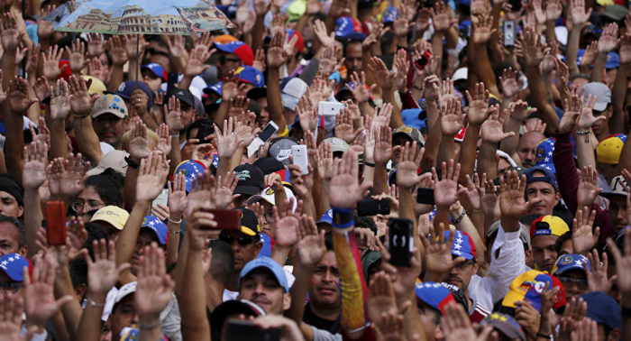 Más de 7 millones de personas se movilizaron en Venezuela por el Carnaval