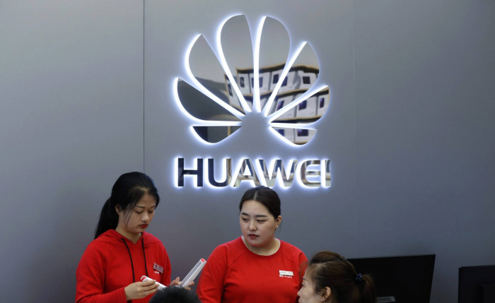 Huawei pisa los talones a Apple para convertirse en el segundo vendedor de móviles del mundo