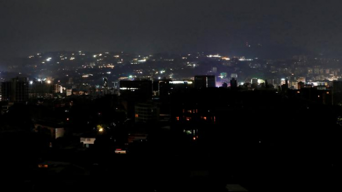 Stromausfall taucht Venezuela ins Dunkel