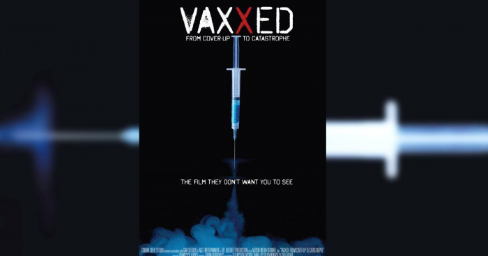 Amazon removes documentary that links vaccinations to Autism