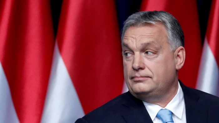 Orbán bringt im Plakat-Streit EVP-Austritt ins Spiel