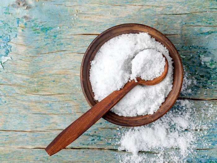  Sugar vs. Fat: Which One