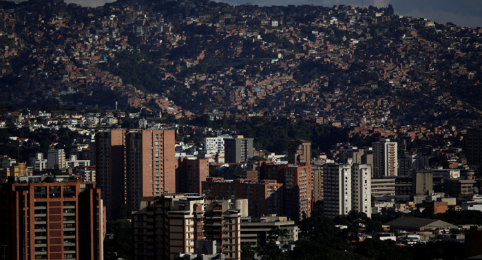   Stromausfall in Venezuela: Bereits 15 Nierenpatienten gestorben  