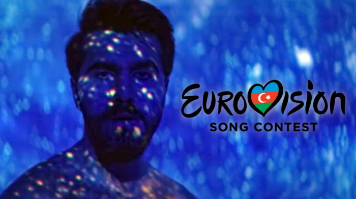  Azerbaiyán elige a Chingiz como su representante en Eurovisión 2019 