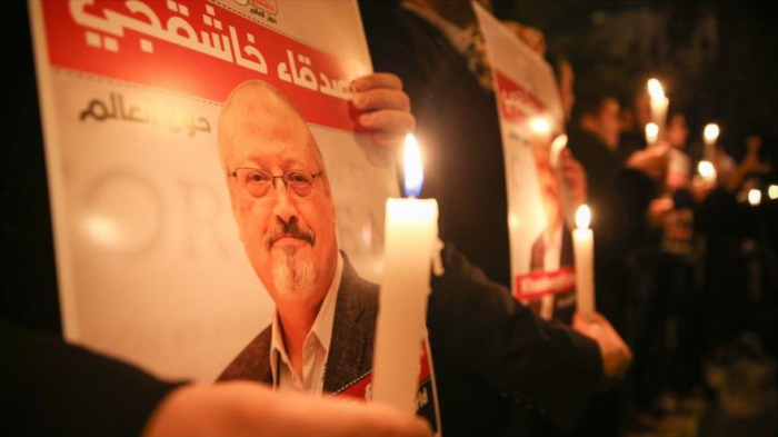 Hollywood rompe un acuerdo con Riad por asesinato de Khashoggi