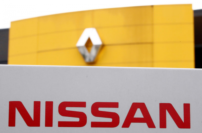 Renault bestätigt Beratungen über neue Allianz mit Nissan