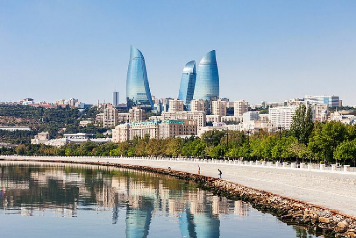   Abrirán el primer restaurante Kosher en Azerbaiyán  