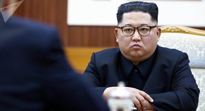 Kim Jong-un no figura en la lista de los diputados electos para la nueva legislatura