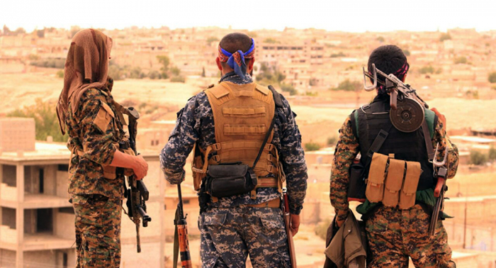   Las FDS eliminan a unos 40 terroristas de ISIS en el sureste de Siria  
