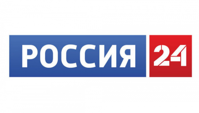 “Rossiya 24” Azərbaycan nefti barədə reportaj yayımlayıb  
