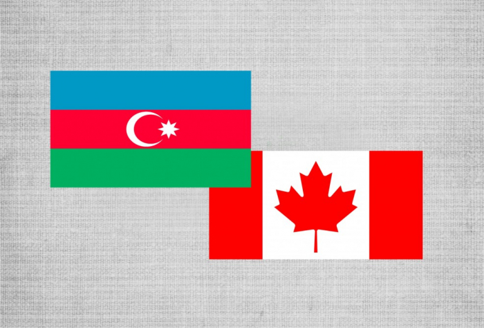   Aserbaidschan-Kanada diskutieren über Aussichten für Beziehungen  