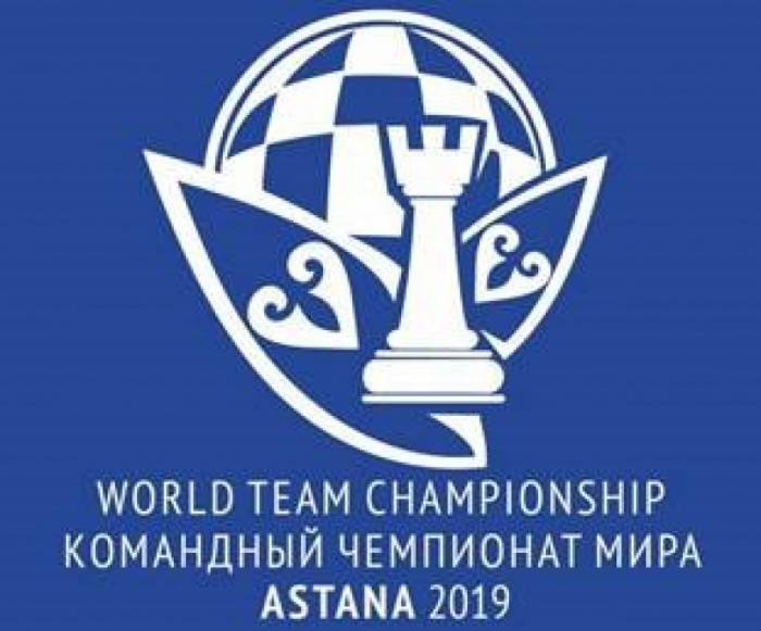   Aserbaidschan schließt Schach-WM auf dem siebten Platz ab  