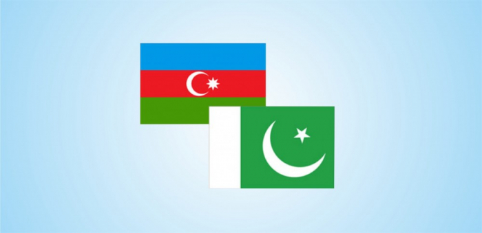   Aserbaidschan und Pakistan diskutieren militärische Zusammenarbeit  
