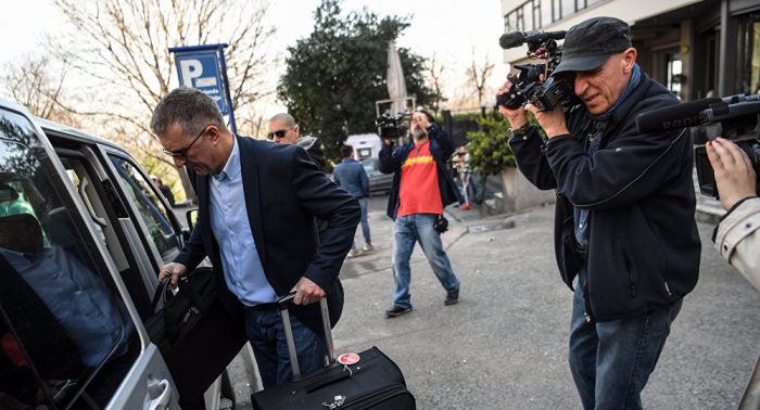 „Heuchelei deutscher Medien“ - Insider: Warum Reporter aus der Türkei ausreisen
