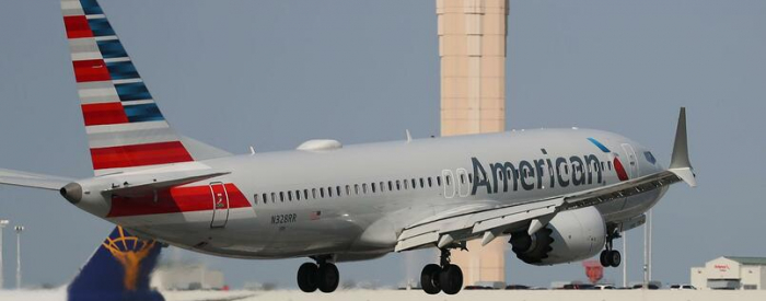   USA verhängen nun doch Flugverbot für Boeing 737 Max  