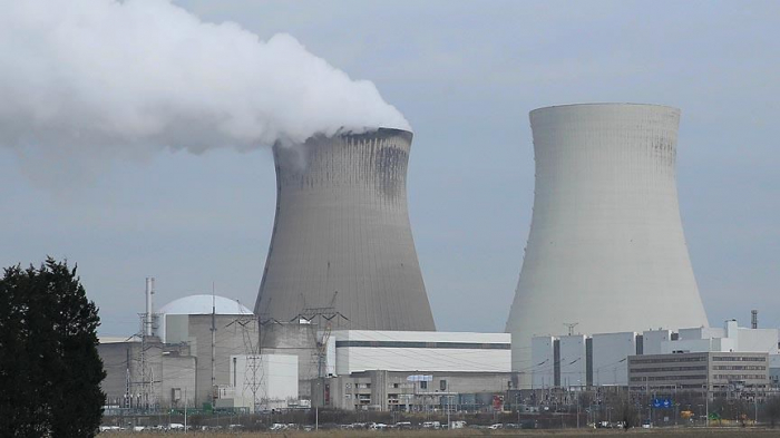 US to build 6 nuclear power plants in India