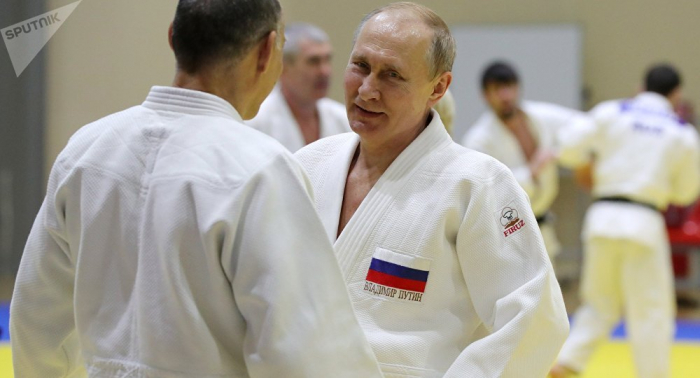 Verunsicherung nach Festnahme von US-Investor - Putin verspricht Investoren Schutz