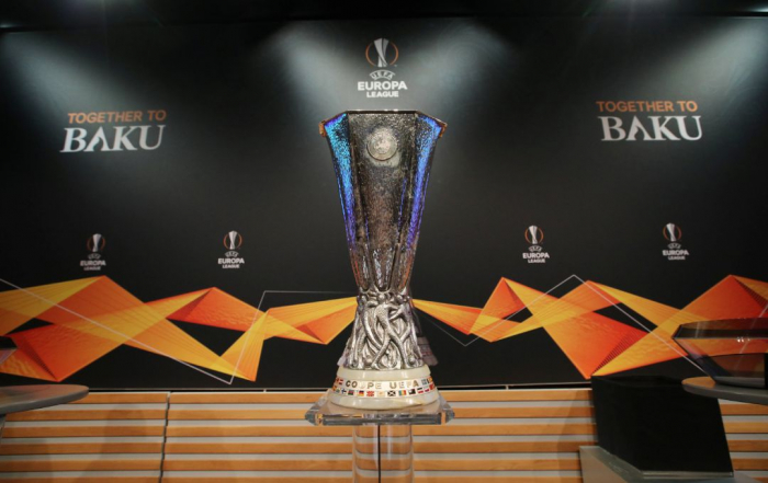   Los ocho equipos que buscarán la gloria de Bakú  