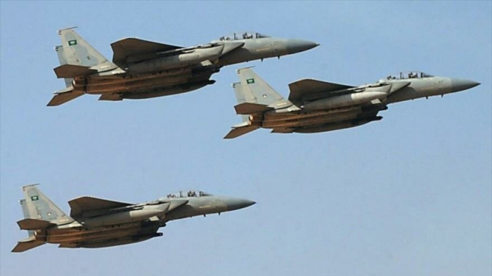   Arabia Saudí mata por error a varios militares aliados en Yemen    