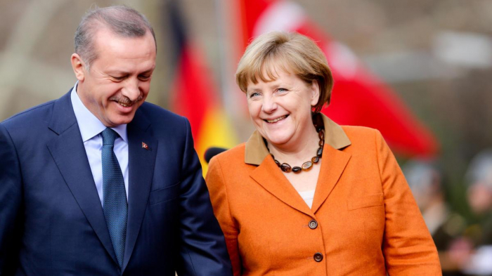   Schütze von Neuseeland wollte Merkel und Erdogan töten  