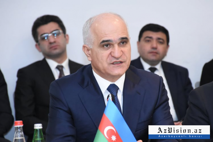  More than thousand Iranian companies operate in Azerbaijan 