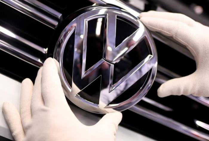 Volkswagen verkauft weniger Autos - Bleibt aber optimistisch