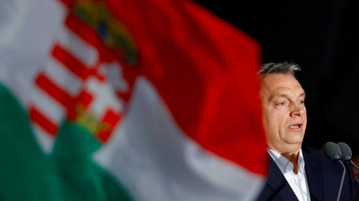 Orban mit neuer EU-Kritik - Europa soll wieder Europäern gehören