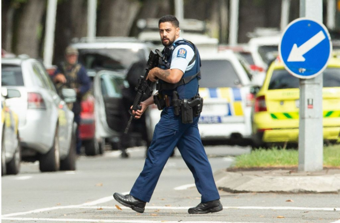  Nach Neuseeland-Attacken Sorge um Sicherheit in Europa  