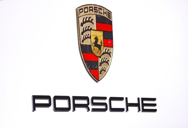 Porsche - Könnten US-Zollerhöhung einigermaßen abfedern