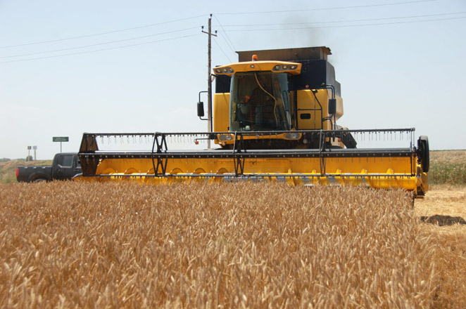 Azerbaijan purchases over 40 units of agricultural equipment from Iran 