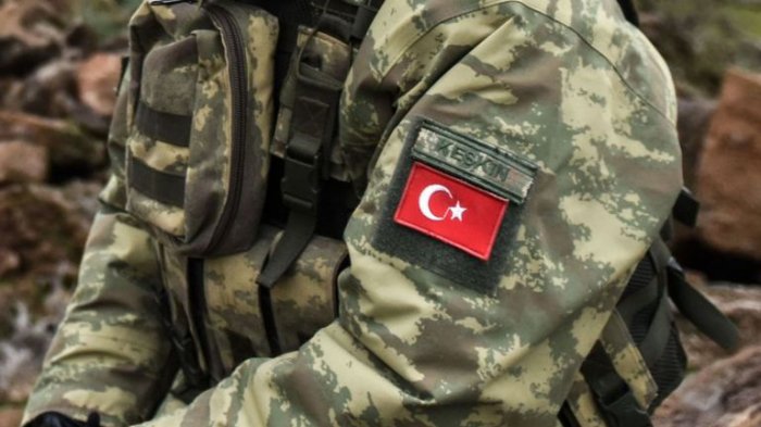   2 Turkish soldiers killed, 8 injured in anti-terror operation in northern Iraq  