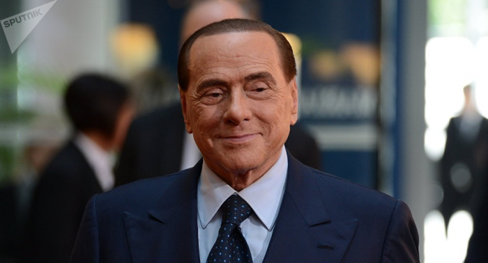 Zeugin im Fall Berlusconi in Italien vergiftet