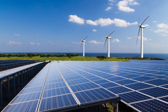Azerbaijan, Saudi Arabia to cooperate in alternative energy