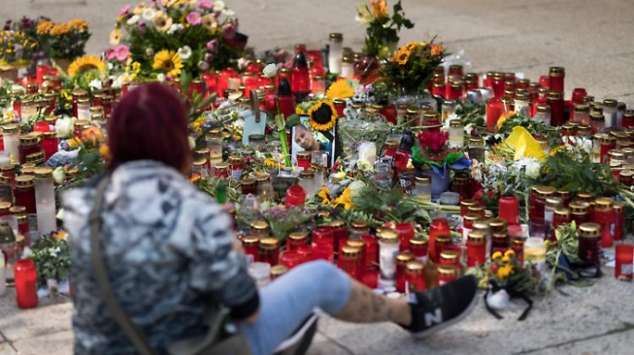 Prozess um Totschlag in Chemnitz beginnt