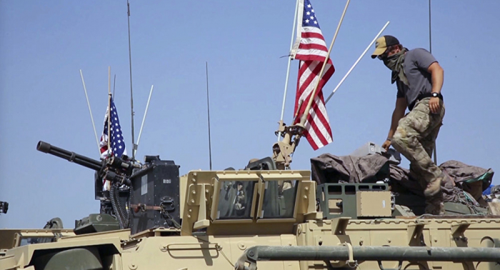 Bleiben 1000 US-Militärs in Syrien? Pentagon nimmt zu WSJ-Bericht Stellung